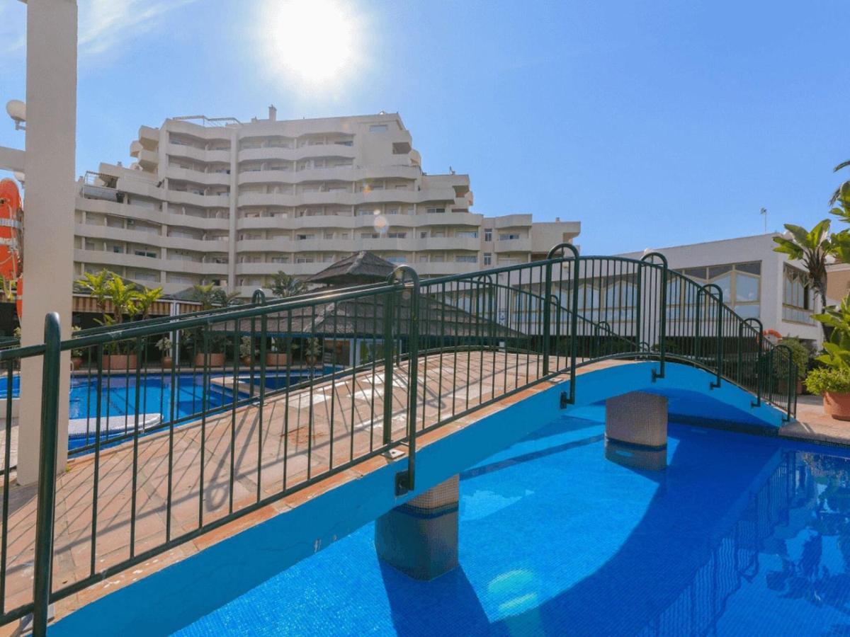 Belvilla By Oyo Estudio Benal Beach Málaga Exterior foto